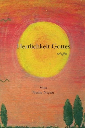 Herrlichkeit Gottes