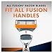Gillette Fusion Power Men’s Razor