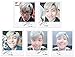 Price comparison product image BTS bangtan boys fancafe rap monster self wide polaroid photo set