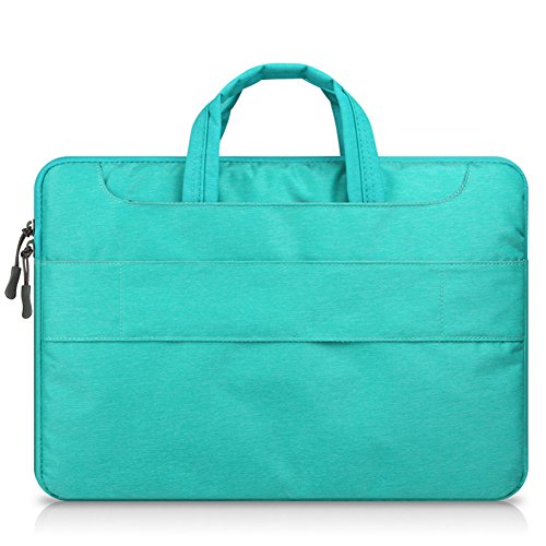 Laptops Tasche Schutzhülle für Notebook Ultrabook Aktentaschen Hüllen Shoulder Bag für das Macbook Air / Macbook Pro / Macbook Pro Retina - 3