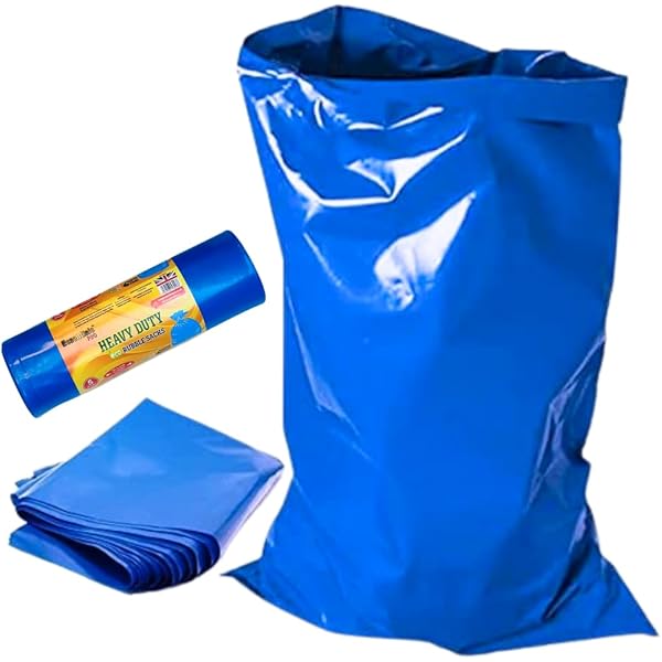 Sac Poubelle Handy Bag Jardin 50l Sacs Poubelle Jardin 100L Handy