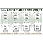 The-Mountain-Maglietta-Chihuahua-Face-Dog-Adulto-Unisex