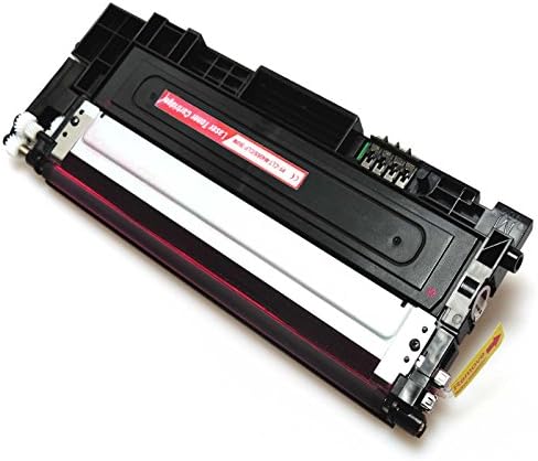 Toner Cartridges for Samsung Xpress sl C 460 W – CLT-M406S Magenta Compatible Ink Cartridge Colour Red Xpress SL – C460 W Premium Toner