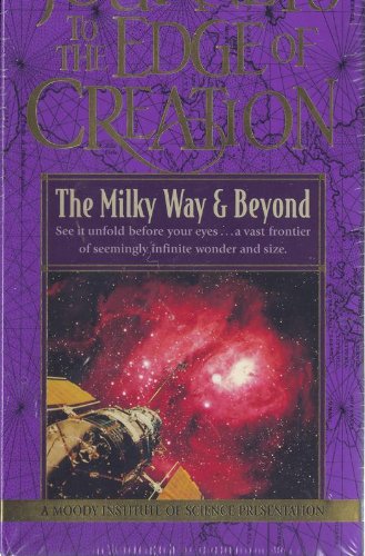 Preisvergleich Produktbild The Milky Way And Beyond [VHS]