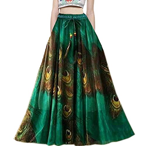 Clothfab Womens Crepe Digital Printed Skirt (skirts-010 BC, Multicolour, 40) RS.799 (84.00% Off) - Amazon Clothfab Womens Crepe Digital Printed Skirt (skirts-010 BC, Multicolour, 40) RS.799 (84.00% Off) - Amazon