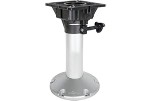 Oceansouth Pied de Siège Pilote fixé