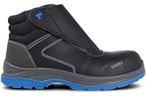 Paredes Orbite, Chaussures à souder orbite, sécurité, protection, cordon, confort Mixte