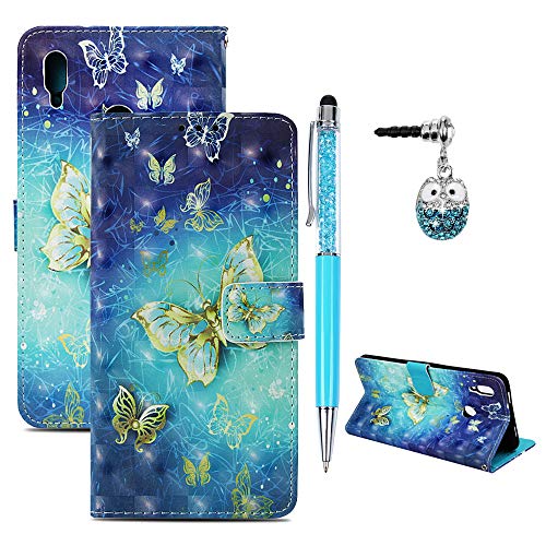 Preisvergleich Produktbild Mixpring Schutzhülle für Huawei Honor Note 10