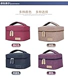 zerlar isoliert Baby Flasche Kühltasche für Muttermilch Aufbewahrung - 8