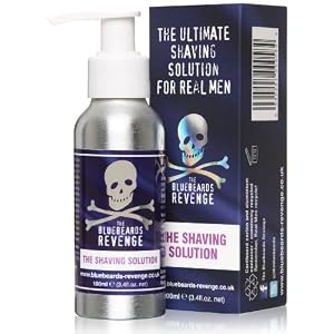 The Bluebeards Revenge Brushless Shaving Solution 100ml - Image 3
