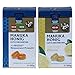 Produktbild Manuka Honig Lutschbonbons Doppelpack - Zitrone und Propolis (2x 100g)