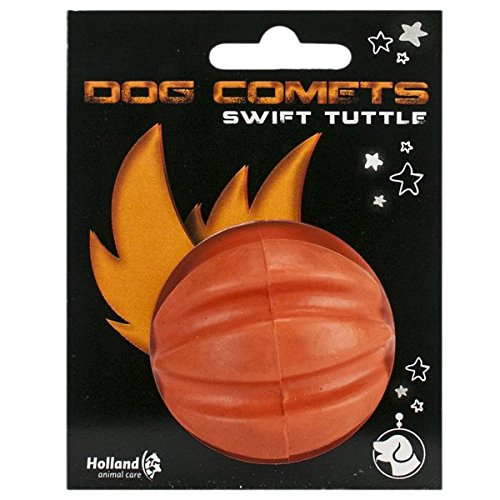 Dog-Comets-Swift-Tuttle-Dog-Toy-Orange