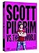 Scott Pilgrim vs. the world