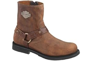 HARLEY-DAVIDSON FOOTWEAR Men's Scout