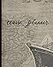 Produktbild Cruise Planner: Ship Vacation Travel Diary With Bucket List, Packing and To Do Checklist, Port and Excursion Daily Planner