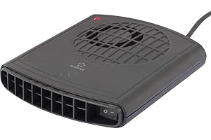 Renkforce Generatore di Aria Calda 230 V