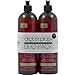 Price comparison product image Argan Plus + Luxury Wash Shampoo 789ml and Hydrating Conditioner 765ml Duo Pack