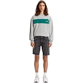 Levi's 412 Slim Şort Erkek