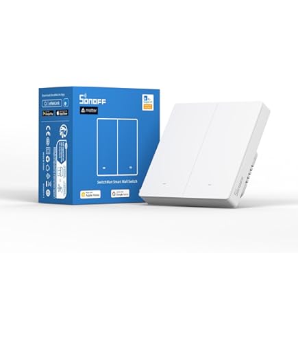 IKEA lanceert vijf nieuwe Matter-compatibele slimme thuissensoren