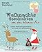 Weihnachtsgeschichten von der kleinen Fee: Schöne Weihnachtsgeschichten für Kinder und Erwachsene zum Vorlesen oder als Gutenachtgeschichten. Kindergeschichten zur Adventszeit und Weihnachten by