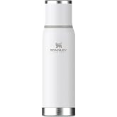 Stanley Adventure To-Go Termos, Beyaz (Frost), 0.74 Litre