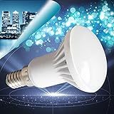 Zertifizierung CE / RoHS R39 Reflektor E14 LED Gl¨¹hbirnen, Minkoll 5W Lampe 85-265V, kaltwei?