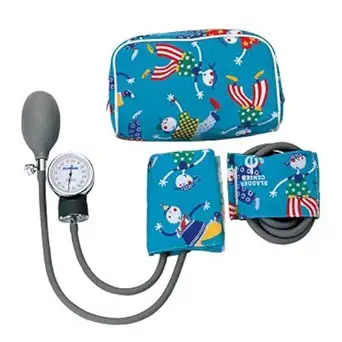 HCE(UK) Child Kit Type Aneroid Sphygmomnaometer SP-110-C