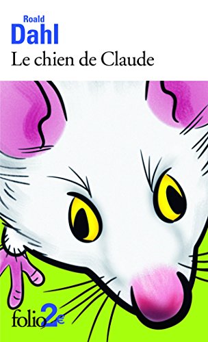 Télécharger Le chien de Claude PDF Ebook En Ligne