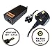 Price comparison product image UK-EDEALS® Top Quality Charger 90W Charger for Acer Aspire 5552G 5553G 7741G 5742G 19V + LEAD POWER CORD Ordinateur portable Adaptateurs Chargeur Pour with LEAD POWER CORD CABLE