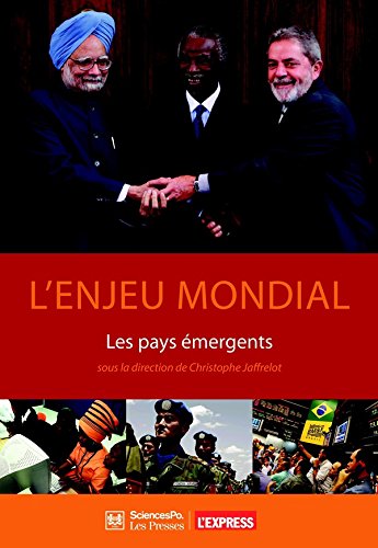 Download L'Enjeu mondial - Les pays émergents