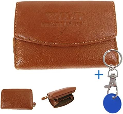 Women's Purse Wallet Women's Purse eye-catcher # 9335 Chic Modern