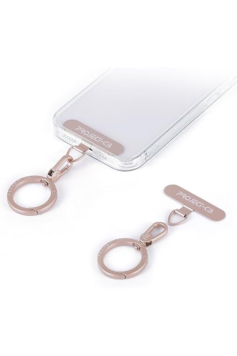 Cordino Per Cellulare Da Polso Regolabile - Anti Caduta E Antifurto - Foto 12