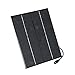 Decdeal 6W 12V Monocrystalline Silicon Solar Panel Portable Power Bank Charger with DC Female Port RS.2899.00