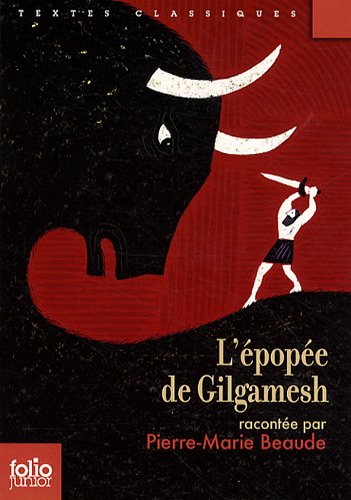 L' épopée de Gilgamesh