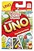 Produktbild My First Uno Kartenspiel - Kingsize Winnie the Pooh (US Version)