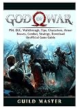 god of war ascension ps4 mercadolibre  God of War 4, PS4, DLC, Walkthrough, Tips, Characters, Armor, Bosses, Combat, Strategy, Download, Unofficial Game Guide