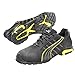 Produktbild Puma Safety Sicherheitsschuhe Metro Protect Amsterdam Low Sicherheitshalbschuhe Gr. 44, schwarz