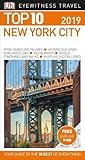  New York City. Top 10. Eyewitness Travel Guide (DK Eyewitness Travel Guide)