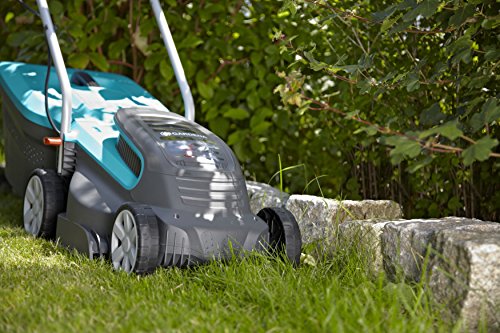 Gardena ACCU-Rasenmäher Powermax Li-40/32 mit ACCU, 1 Stück, 05033-20 - 2