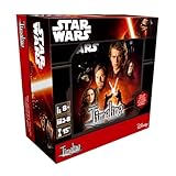 Juego de cartas Asmodee- Juego de Cartas Timeline: Star Wars I-II-III (TIM07ES)