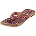 Footrendz Girls Ethnic Rooted Synthetic Leather Flats RS.199.00
