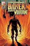 Image de Daken - Dark Wolverine #4 (2012, Panini)