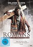 Romans - Dmonen der Vergangenheit - Orlando Bloom