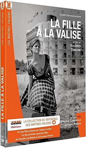 La  fille à la valise