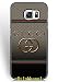 Produktbild Samsung Galaxy S6 Edge Plus Hülle Case Brand Logo Gucci, Vivid Hülle Case Cover for Samsung Galaxy S6 Edge Plus