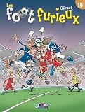 Les Foot furieux