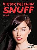 Image de SNUFF: Utopie
