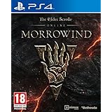 The Elder Scrolls Online: Morrowind (PS4)