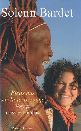 Download Pieds nus sur la terre rouge