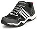 Afrojack Men Max 2 Synthetic Leather Sports Shoes RS.599.00